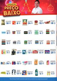 Catálogo Bahamas Supermercados semana 50 Página 2