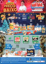 Catálogo Bahamas Supermercados semana 50 Página 4