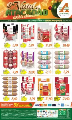 Folheto Atacadão (válido até 14-12)