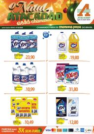 Folheto Atacadão Página 1