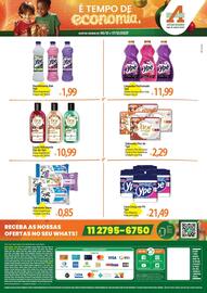 Folheto Atacadão Página 2