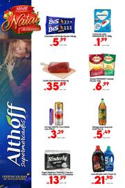 Encarte Althoff Supermercados Página 1
