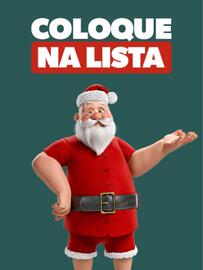 Folheto Lojas TaQi semana 50 Página 1