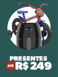 Folheto Lojas TaQi semana 50 Página 4