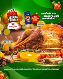 Catálogo Amigão Calçados Página 1