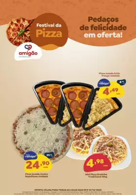 Catálogo Amigão Calçados (válido até 10-12)