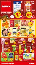Penny Market leták Strana 1