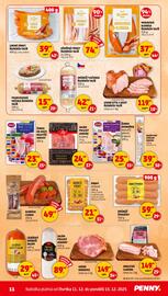 Penny Market leták Strana 11