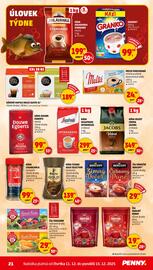 Penny Market leták Strana 21