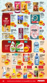Penny Market leták Strana 23