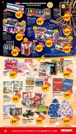 Penny Market leták Strana 25