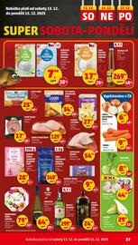 Penny Market leták Strana 27