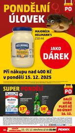 Penny Market leták Strana 28