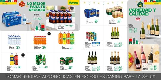 Catálogo Mayorsa Página 10