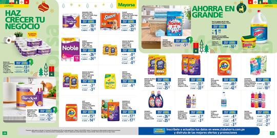 Catálogo Mayorsa Página 11