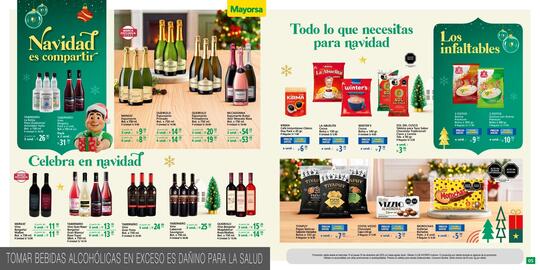 Catálogo Mayorsa Página 3