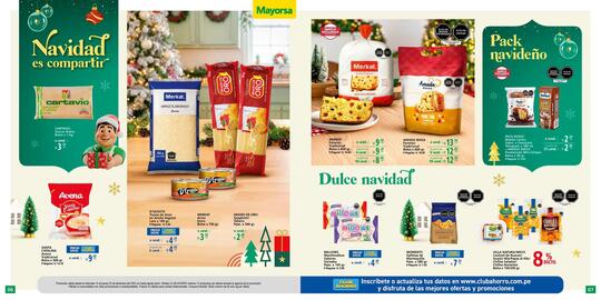 Catálogo Mayorsa Página 4