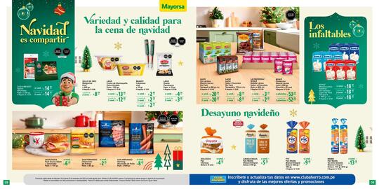 Catálogo Mayorsa Página 5