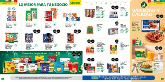 Catálogo Mayorsa Página 8