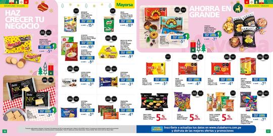 Catálogo Mayorsa Página 9