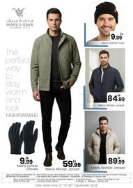 Mark & Save catalogue Page 5