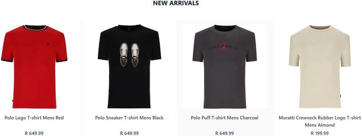 John Craig catalogue week 50 Page 1