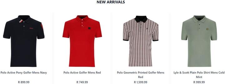 John Craig catalogue week 50 Page 2