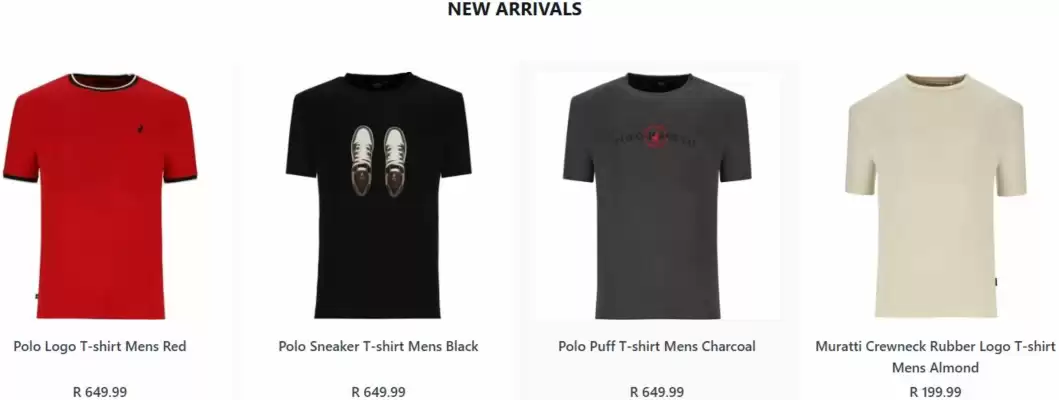 John Craig catalogue (valid until 16-12)