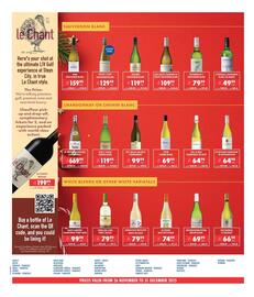 Ultra Liquors catalogue Page 4