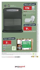 Catalogue Bricomarché page 10