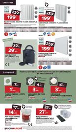 Catalogue Bricomarché page 2