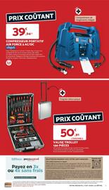 Catalogue Bricomarché page 3