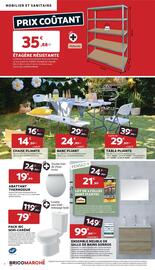 Catalogue Bricomarché page 4
