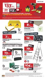 Catalogue Bricomarché page 5