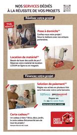 Catalogue Bricomarché page 8