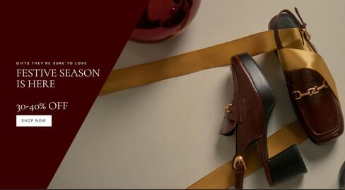 Catálogo Aerosoles Página 1