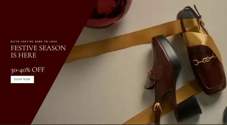 Catálogo Aerosoles (válido até 23-12)