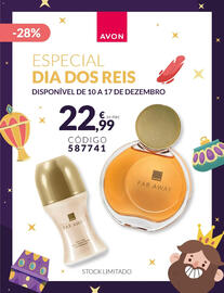 Catálogo Avon Página 2