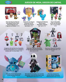 Folleto Game Página 10