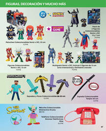 Folleto Game Página 11