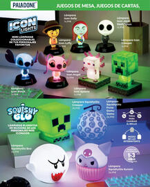 Folleto Game Página 12