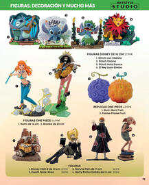 Folleto Game Página 15