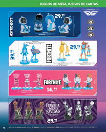 Folleto Game Página 16