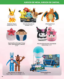 Folleto Game Página 20