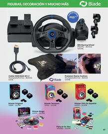 Folleto Game Página 21