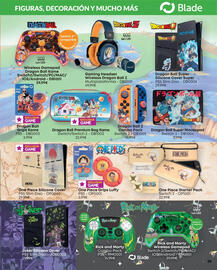 Folleto Game Página 23