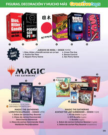 Folleto Game Página 25