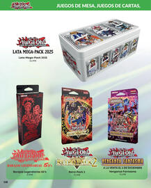 Folleto Game Página 32