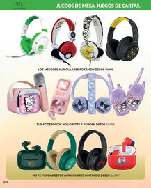 Folleto Game Página 34