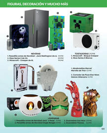 Folleto Game Página 35